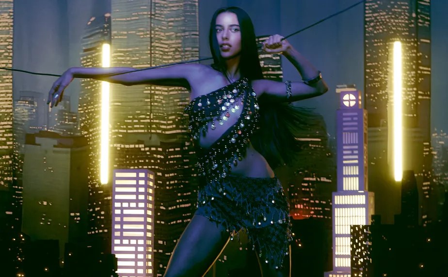 A nova era do pop no&nbsp;Brasil