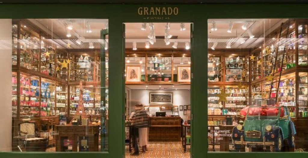 Granado: A potência da perfumaria&nbsp;brasileira