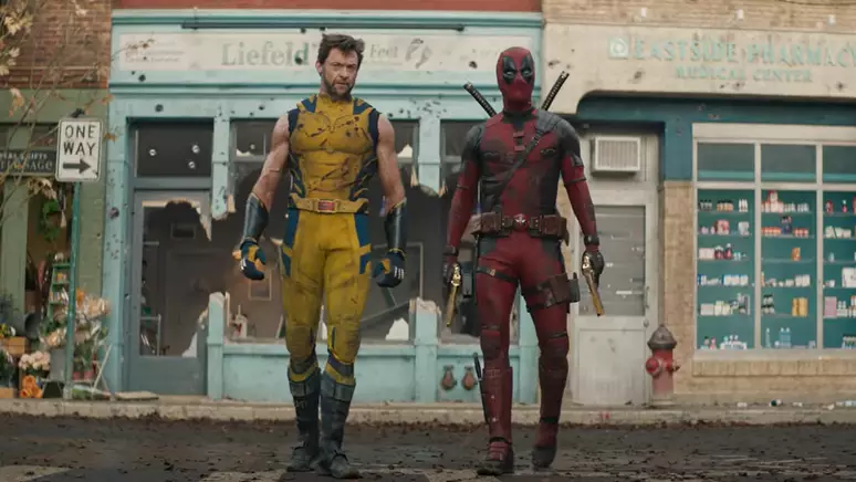 Deadpool, Wolverine e o eterno debate entre fãs e críticos