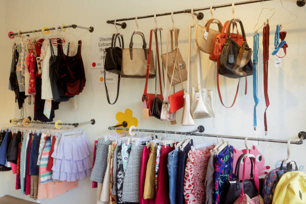 O garimpo da alma: a revolução cultural dos&nbsp;brechós