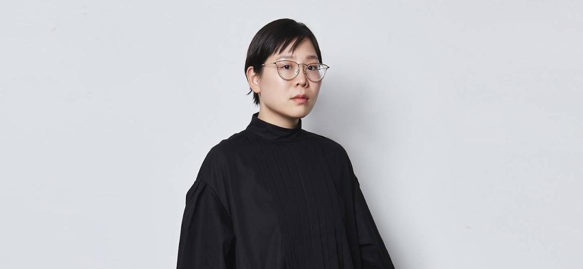 A moda e o sentimento onírico de MINJUKIM