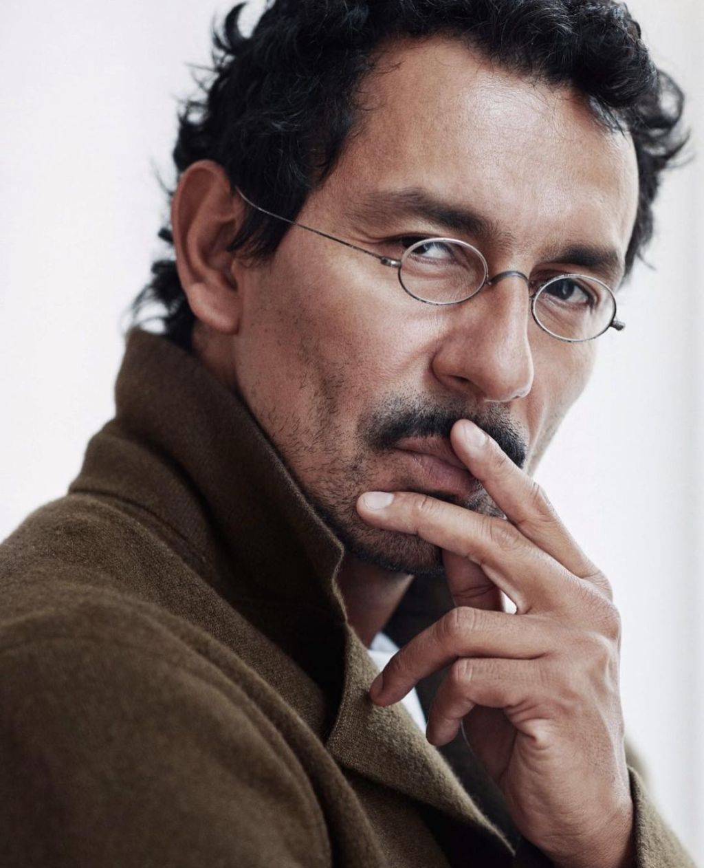 Uma mistura de Colômbia e França para a Tom&nbsp;Ford