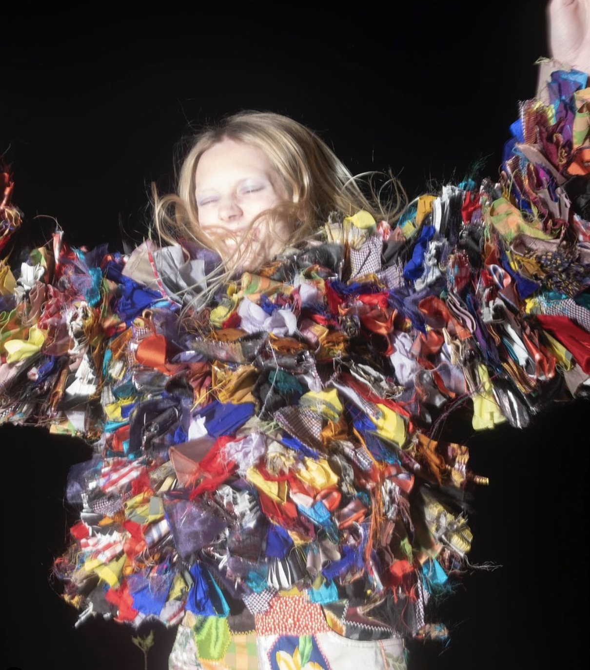 Todos de olho na London Fashion Week 2024