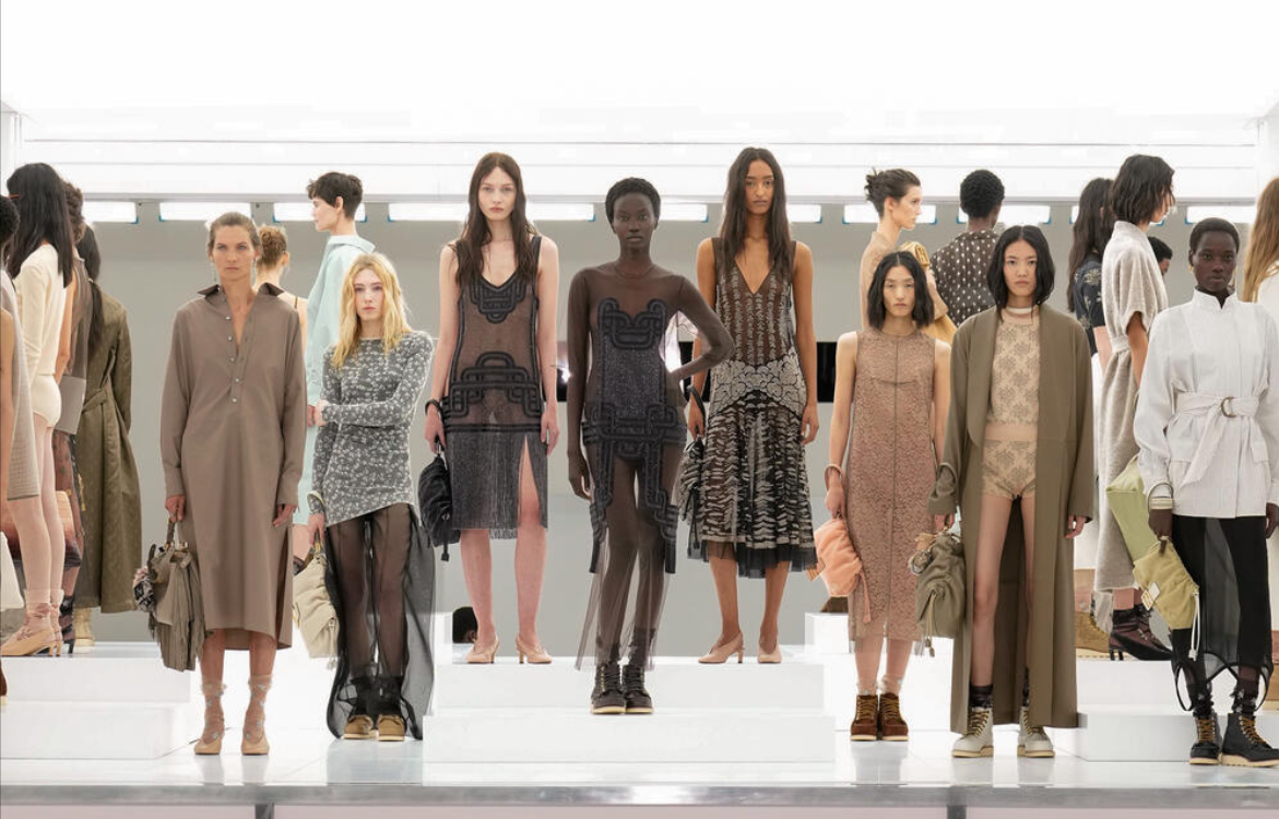 Goodbye London, ciau Milano!