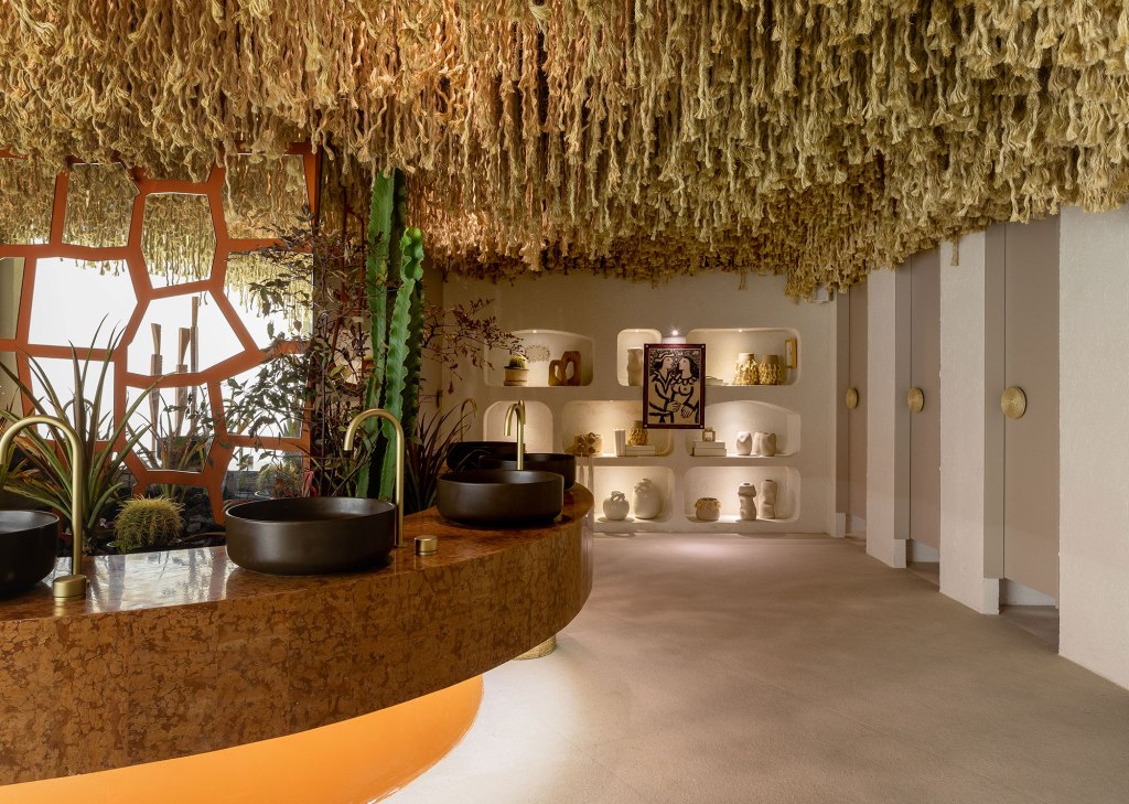 De presente, o agora: CasaCor2024 e o chamado para o&nbsp;hoje