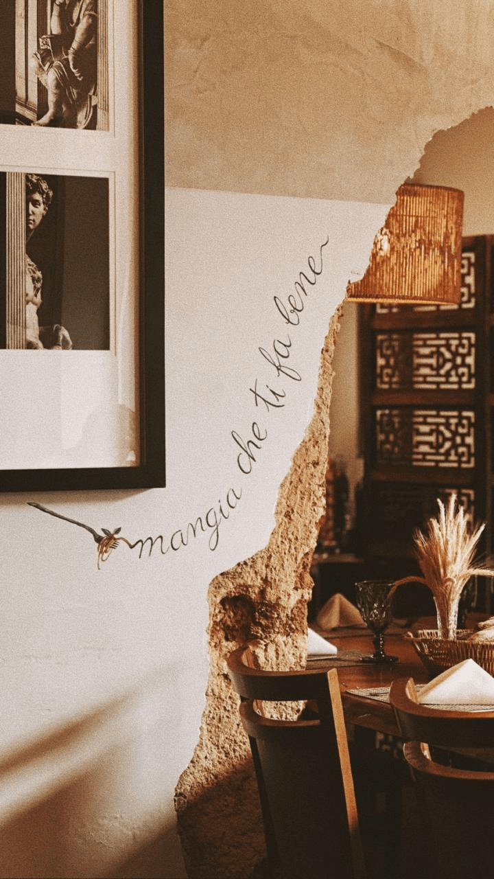 Casa Nonna: um cantinho da culinária italiana em&nbsp;Cuiabá