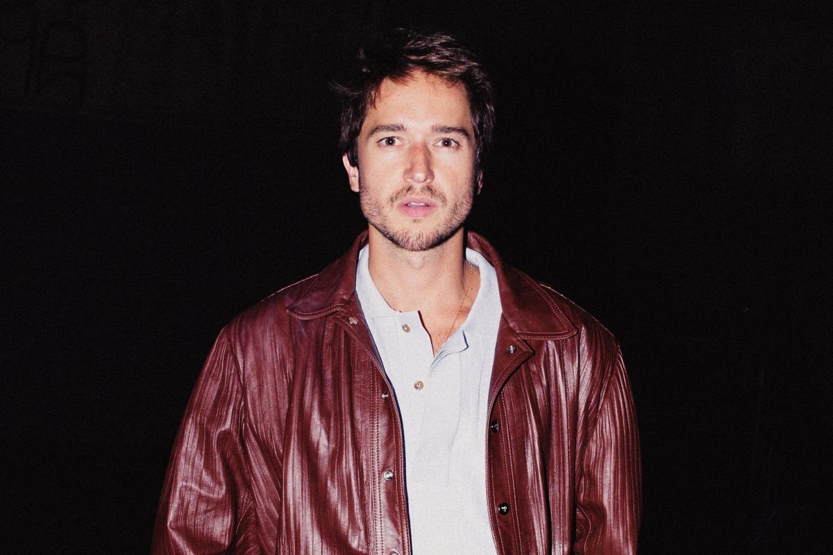 De Sinop para o Mundo: Airon Martin é consagrado como um dos nomes mais influentes do meio fashion