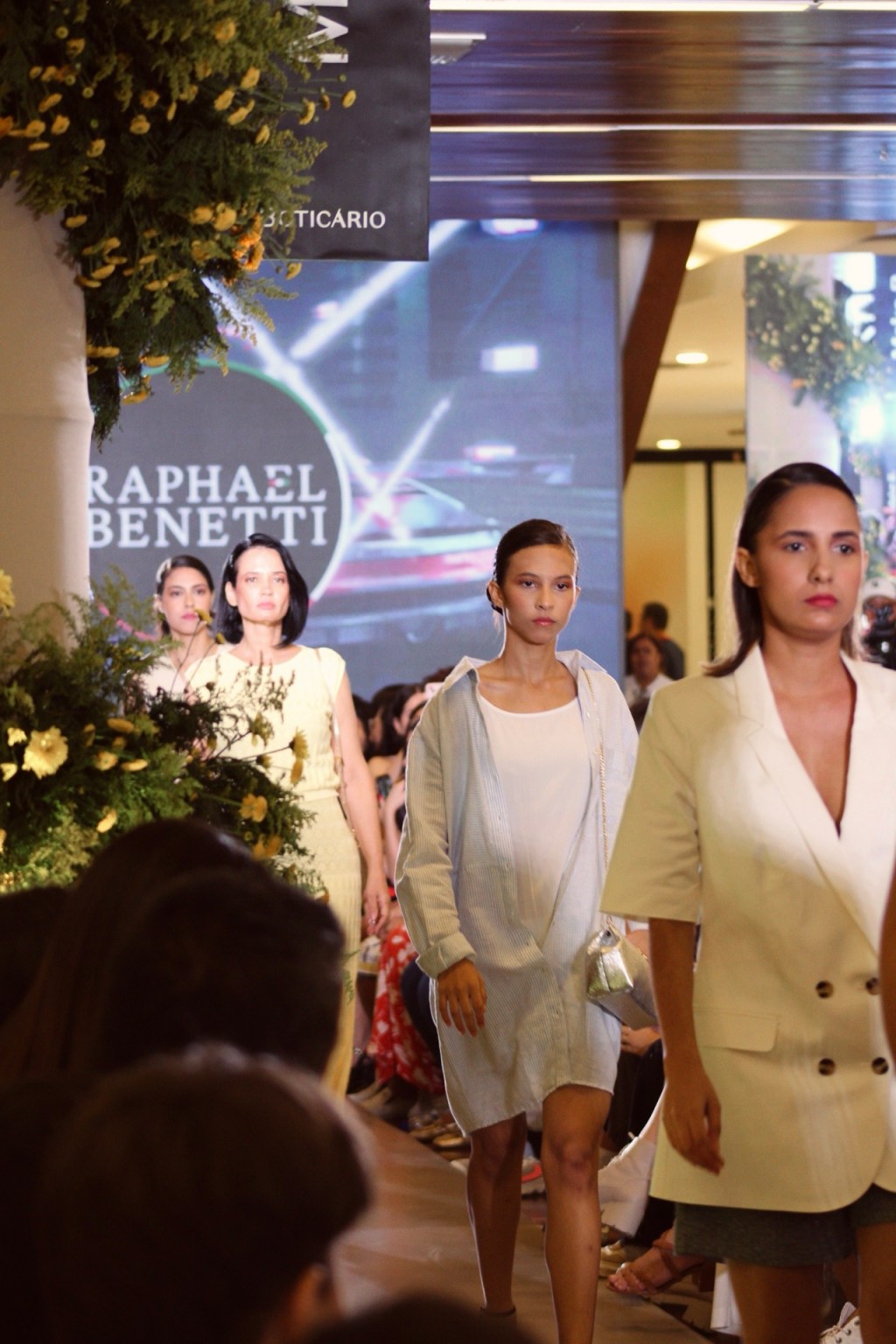 Moda e movimento: Confira os destaques do Goiabeiras Fashion&nbsp;Trends