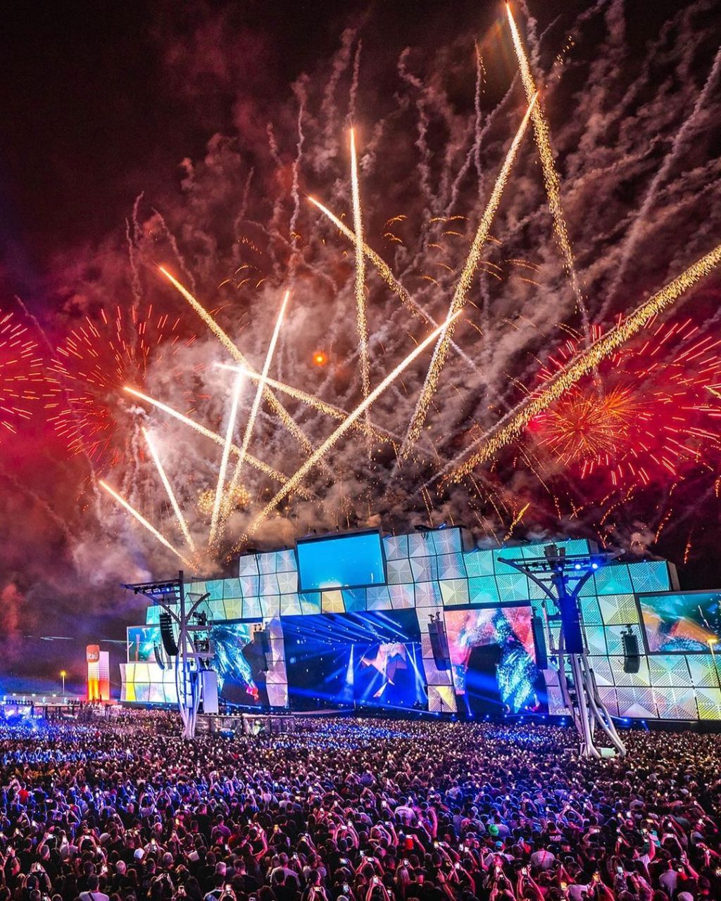 Rock in Rio 2024: veja os melhores momentos da primeira&nbsp;semana