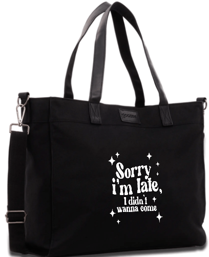 Adeus, mochila! Olá, mundo adulto: a primeira bolsa da vida&nbsp;adulta