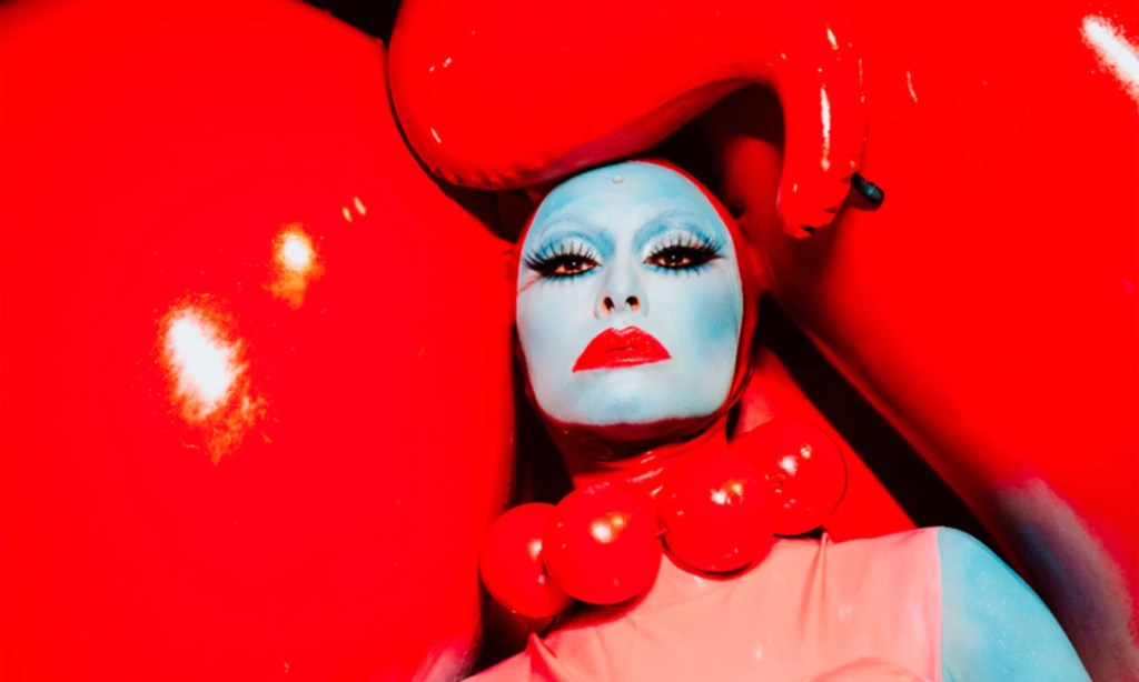 Sabrina Sato uma verdadeira estrela do Halloween da&nbsp;Sephora