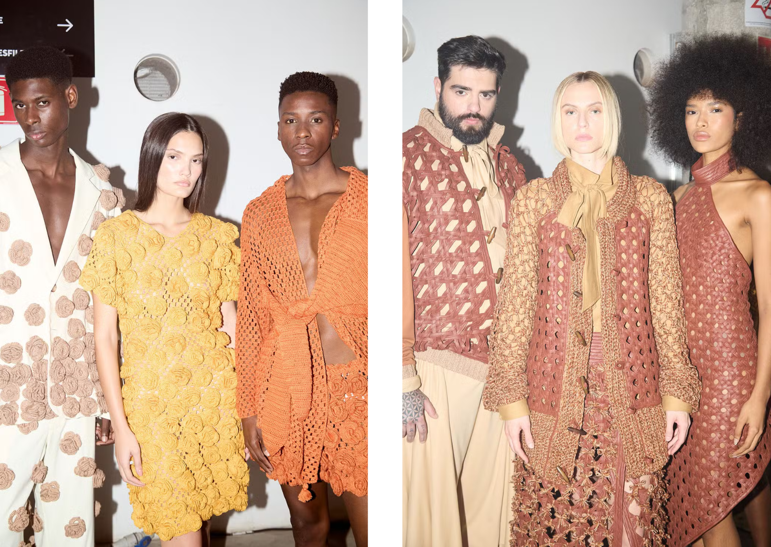 #SPFW N28 Made in Brasil pelo Brasil: Um Manifesto da Moda Brasileira