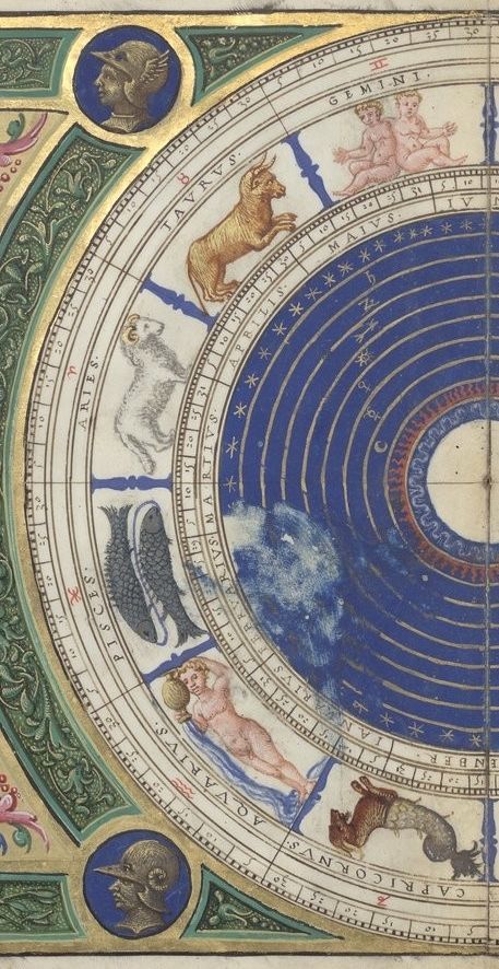 Conselho astrológico semanal: 21/10 a&nbsp;27/10