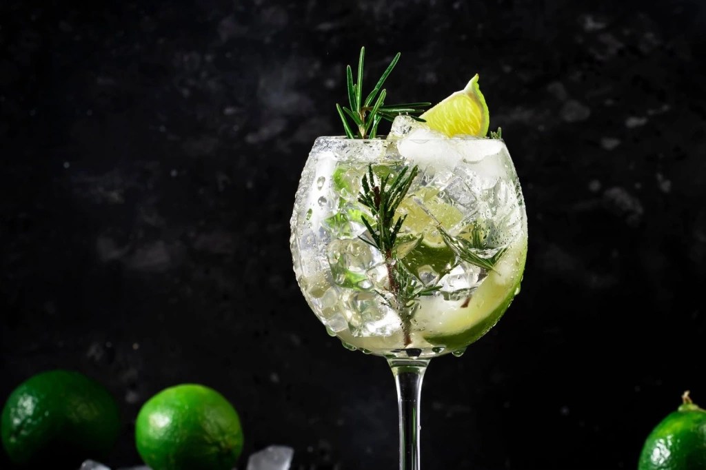 GIN: Popularização na Era da Geração Saúde