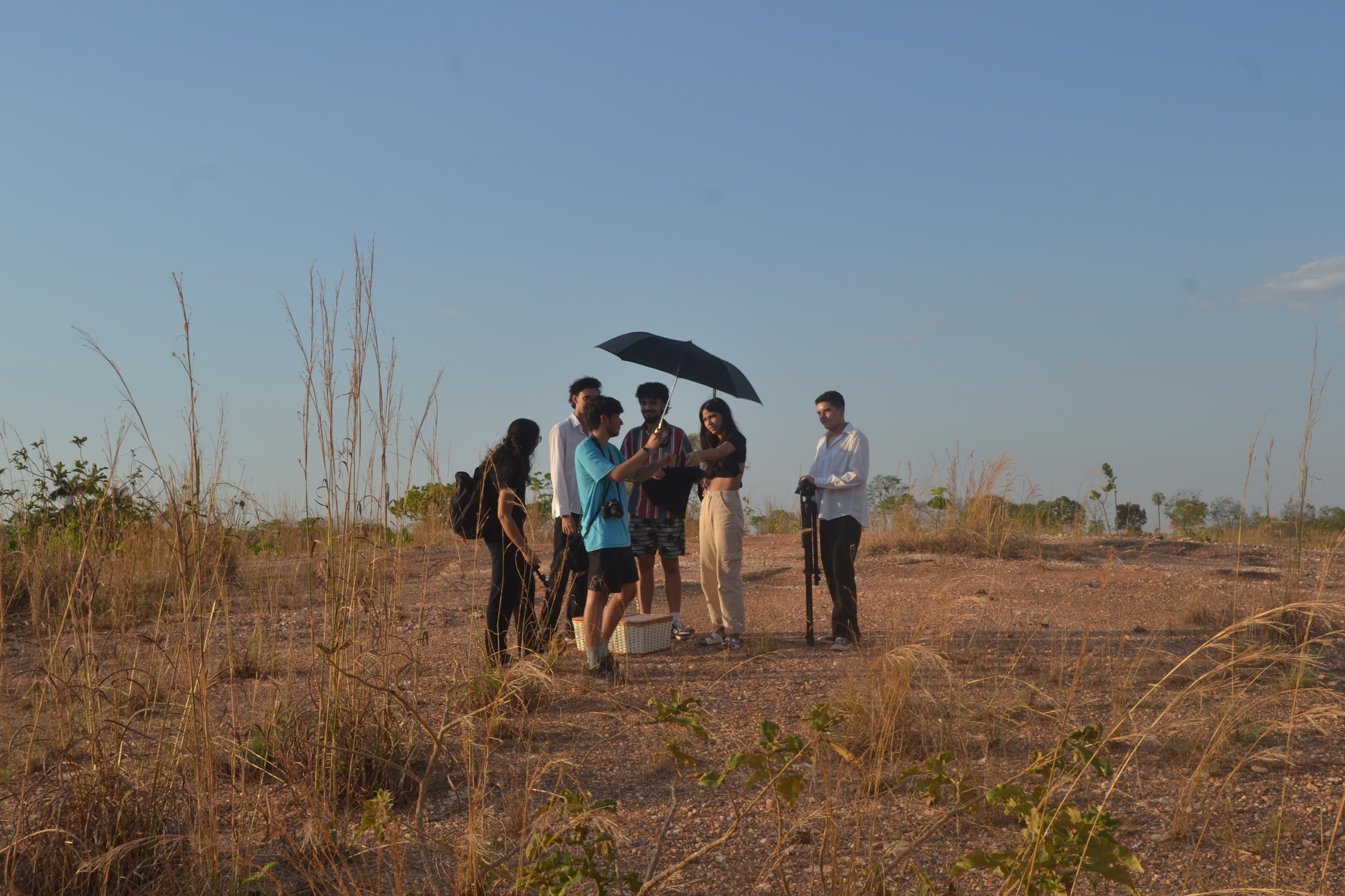 Cinema Universitário: O Futuro da Sétima Arte está na MAUAL