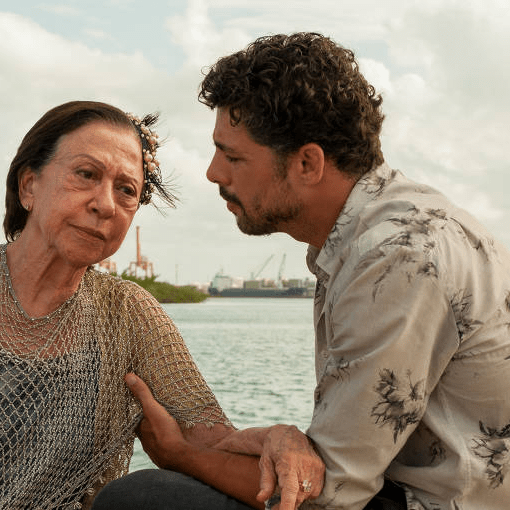 Celebrando Fernanda Montenegro: Uma Vida Dedicada à Sétima&nbsp;Arte