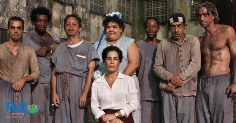 “Nise: O Coração da loucura”: Um filme brasileiro que você não pode deixar de assistir. 