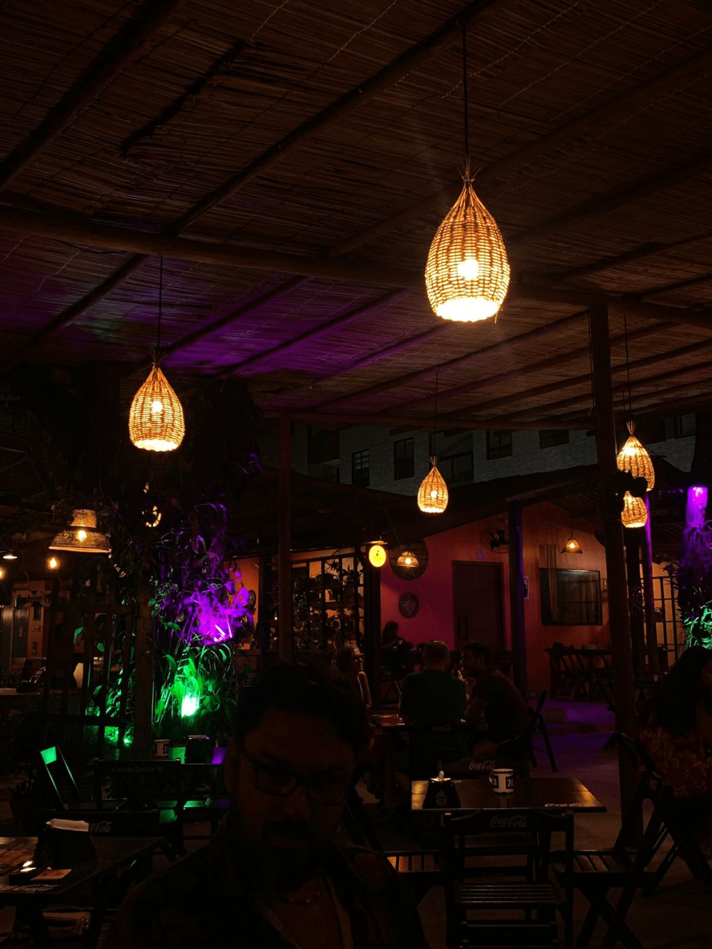 Manga Rosa: o bar mais charmoso de João&nbsp;Pessoa