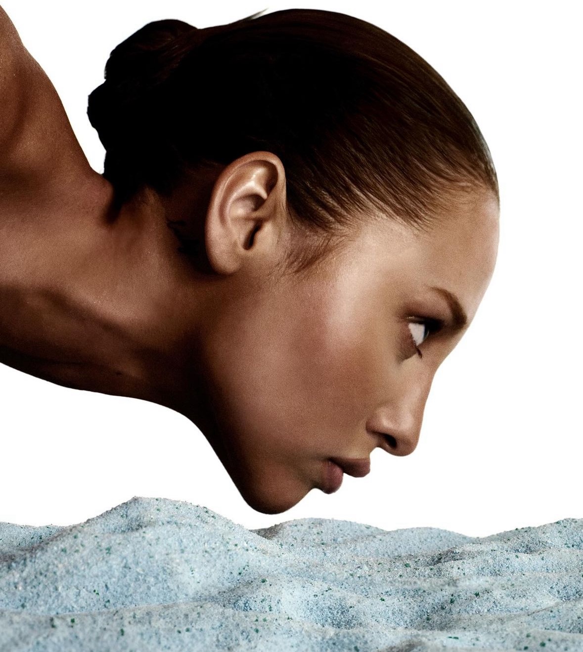 Cápsulas de bem-estar Soon: Promessas milagrosas de mudança de vida