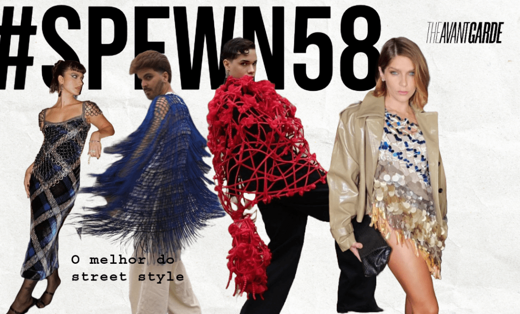 Uma mosca na sopa do Street style&nbsp;#SPFW58