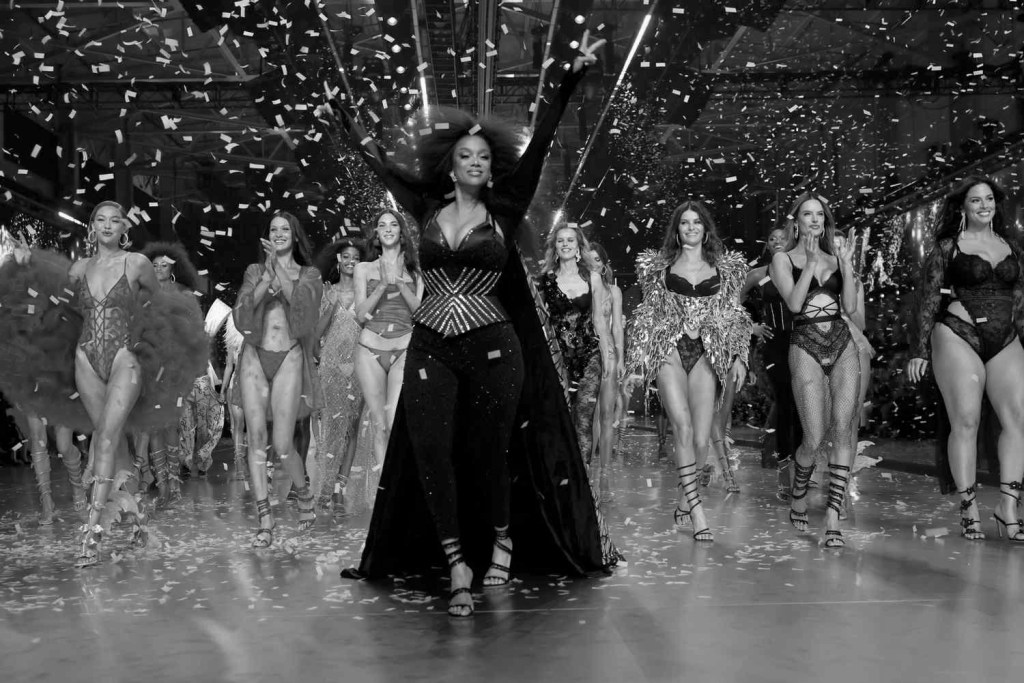 Além das Asas: Por trás do Retorno da Victoria’s Secret