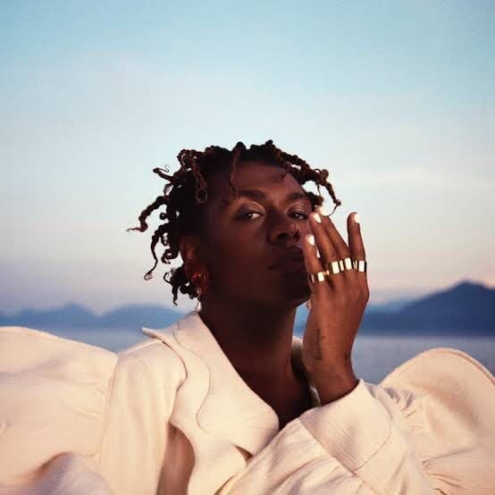 R&B à brasileira é o som do prazer