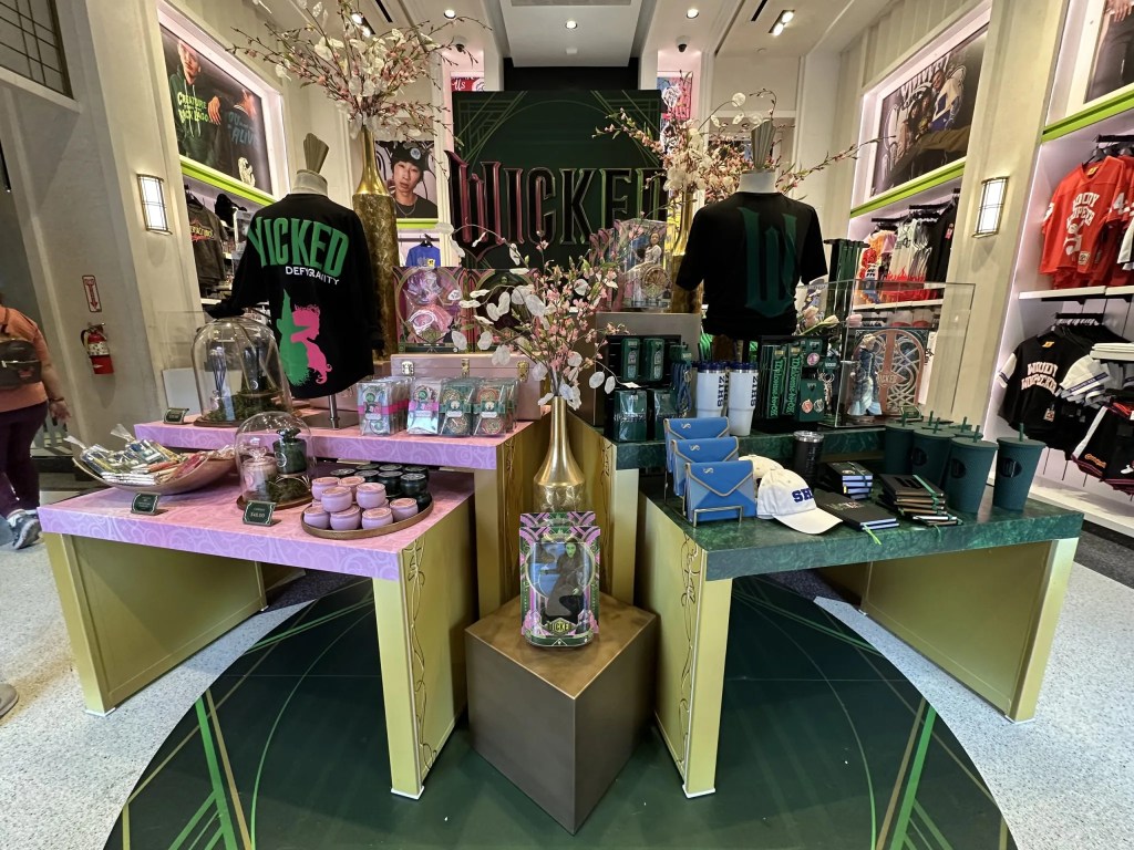 A Magia do Consumo atrás da cortina de&nbsp;Oz