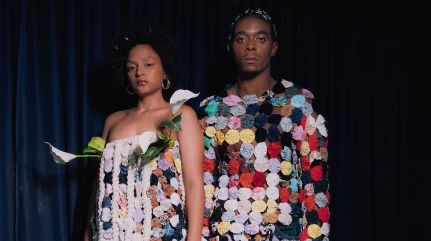 Primeira Semana de Moda&nbsp;periférica