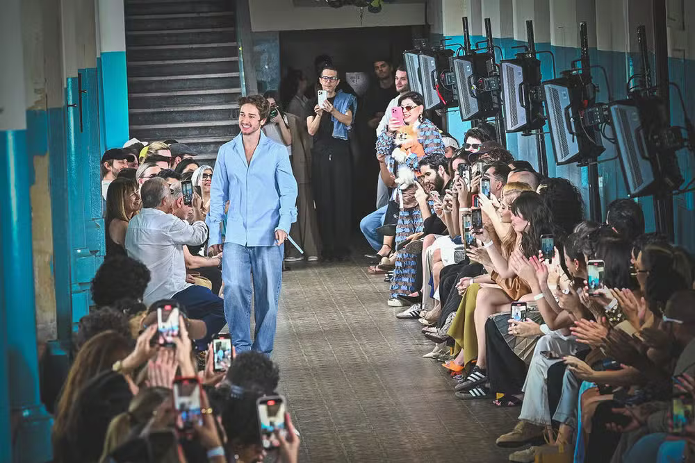 A Nova Face da Misci em dois atos 