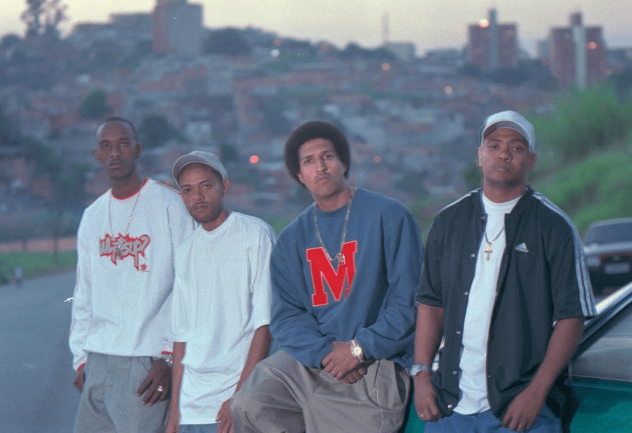 Revolta social, rap e o&nbsp;estilo