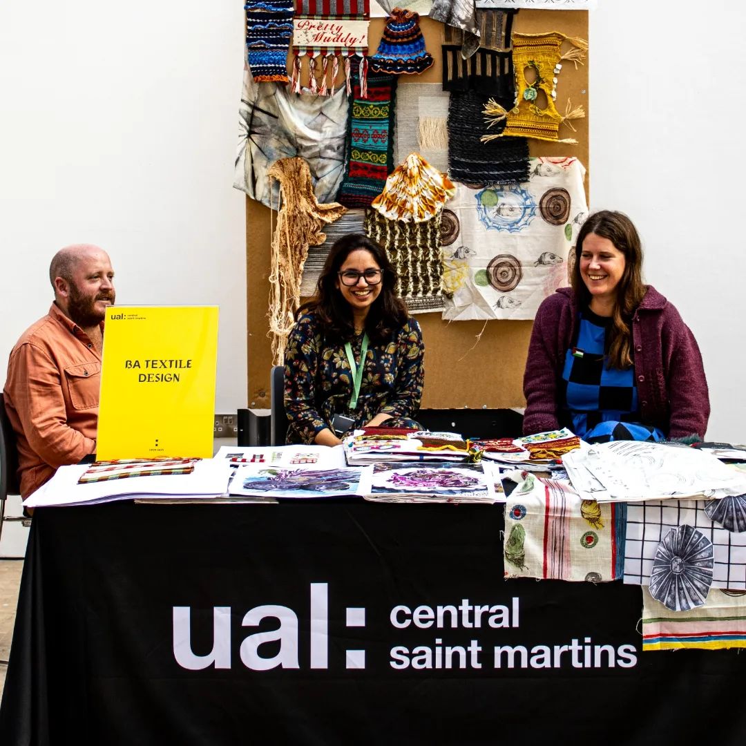 Central Saint Martins: Onde os Estilistas de Renome Estudaram 