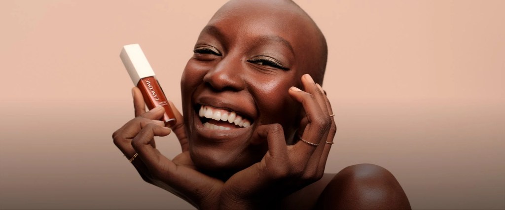 Já não era sem tempo, o Afroluxo&nbsp;chegou!