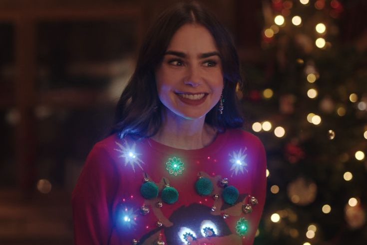 É NATAL! Coração quentinho e barriga&nbsp;cheia