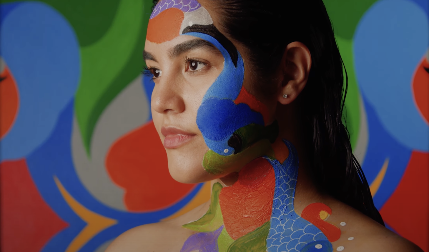 Aranyn fala sobre ‘Cores’, seu novo Single, em detalhes com exclusividade