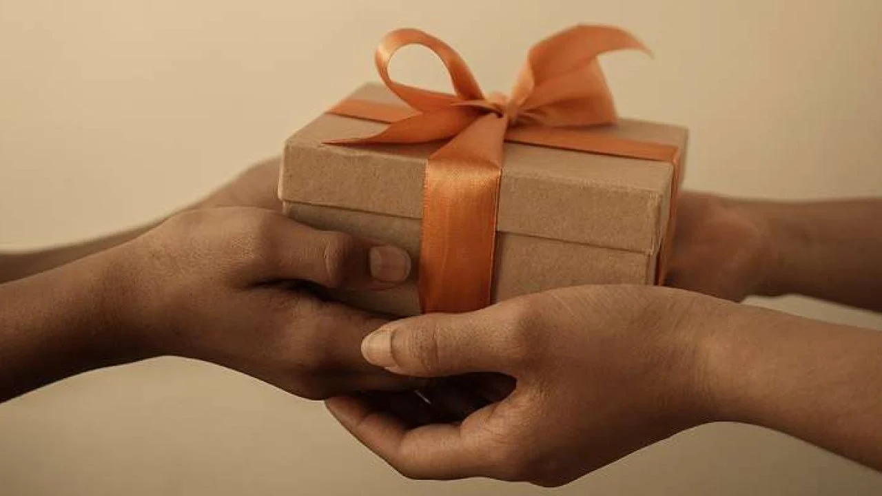 As melhores formas de presentear no final de ano