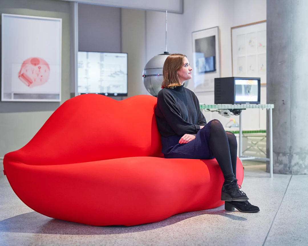 VAMOS SENTAR NA BOCCA?