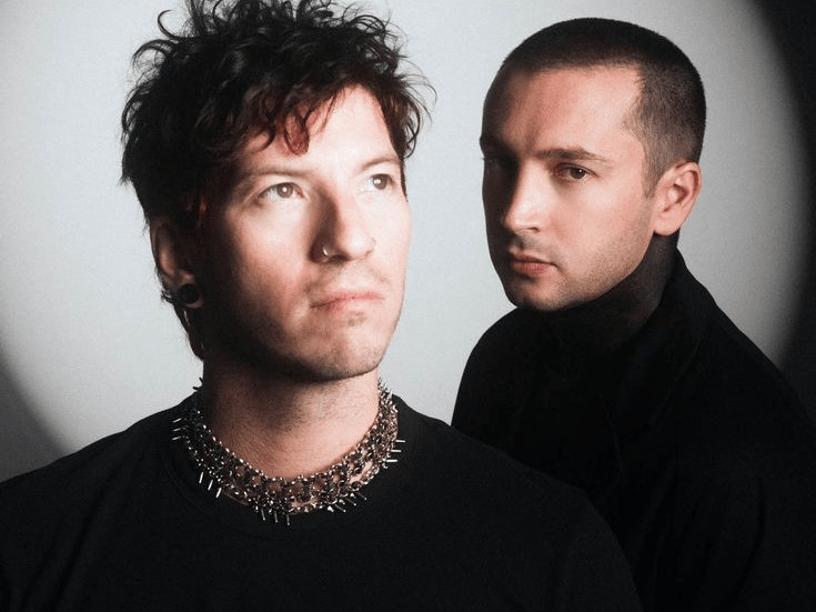 A jornada emocional que é ouvir Twenty One&nbsp;Pilots