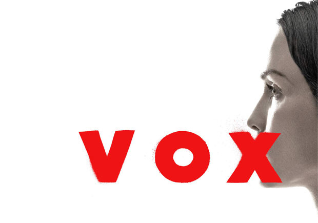 Me afundei em noites mal dormidas com&nbsp;Vox