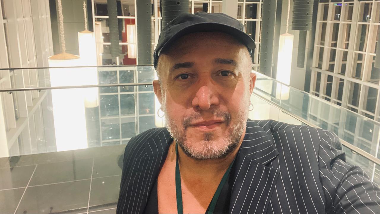 Em entrevista, Luiz Marchetti reflete sobre sua carreira e aspirações