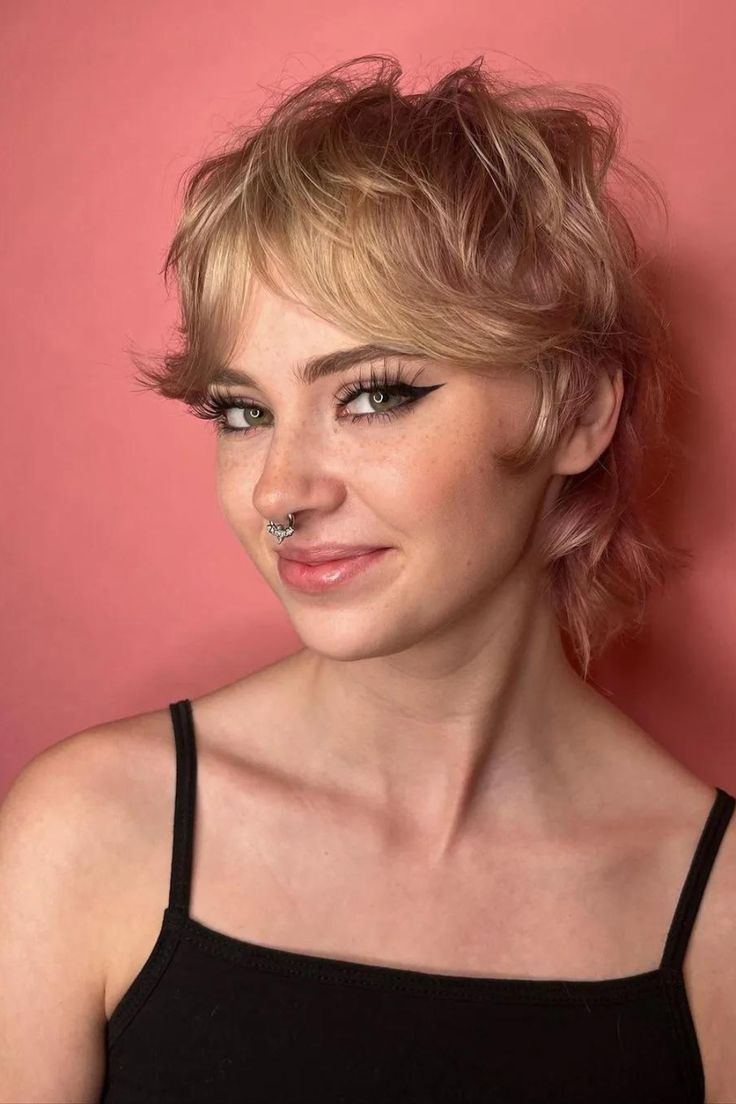 Tendências de cabelo para ficar de olho em&nbsp;2025!