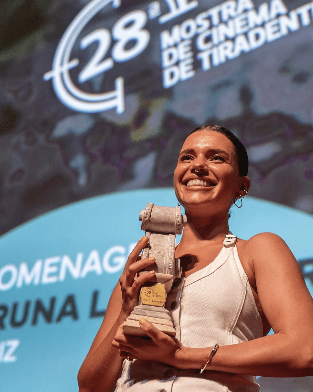 28ª Mostra de Cinema de Tiradentes destaca a diversidade do cinema&nbsp;brasileiro