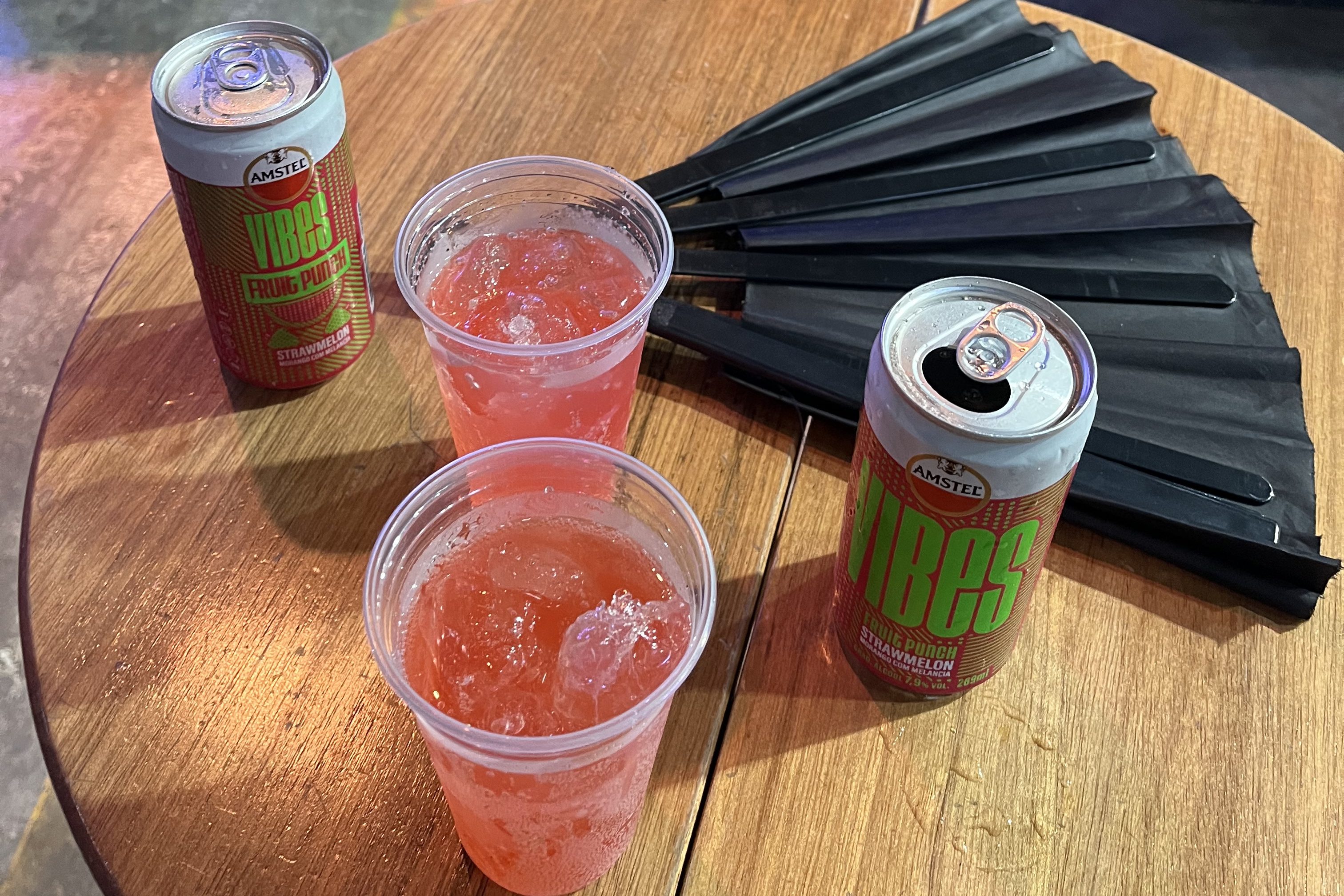 Curtimos as prévias do Carnaval em SP e essas são as bebidas do momento