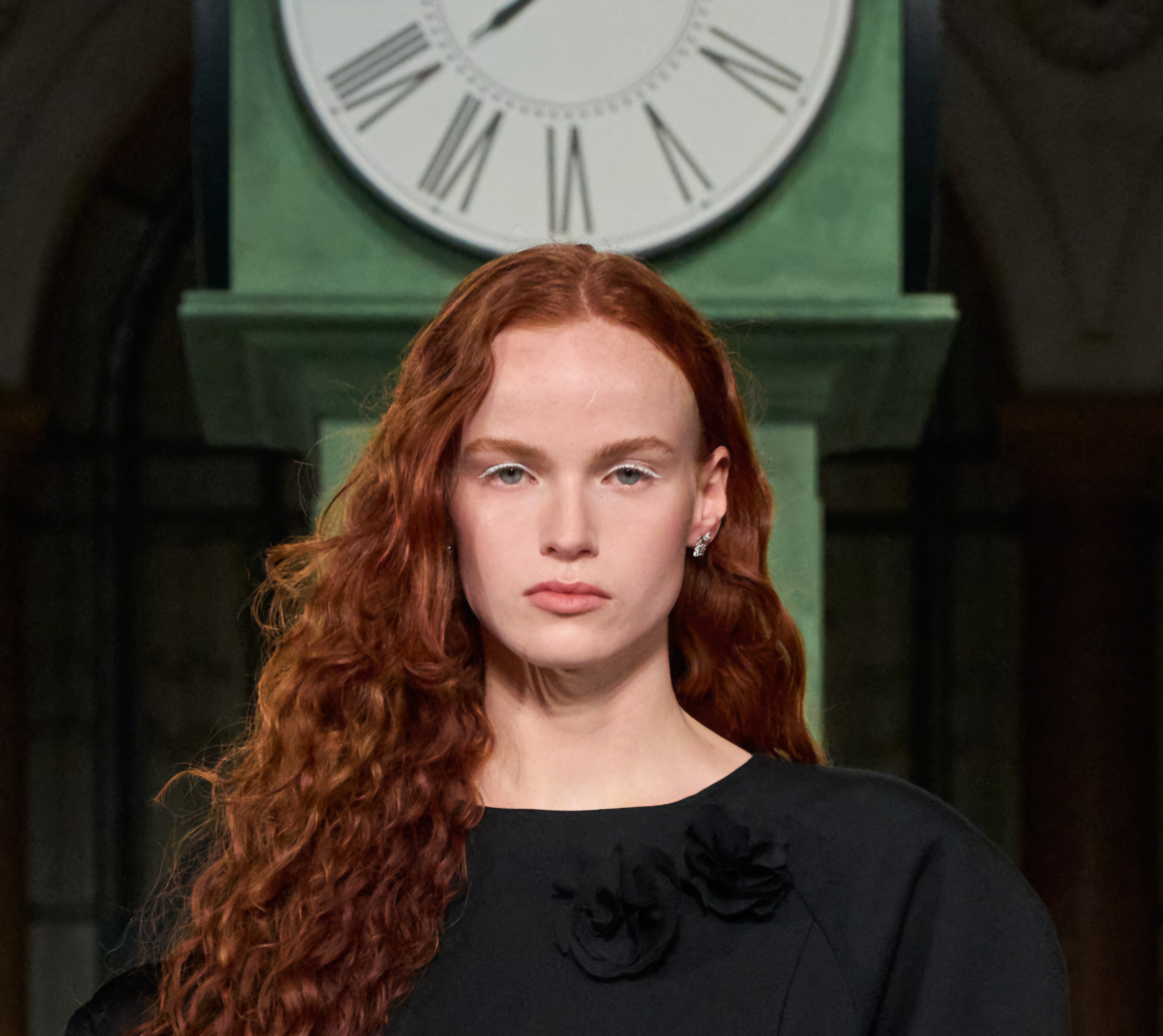 Destaques da London Fashion Week para você aderir na sua maquiagem