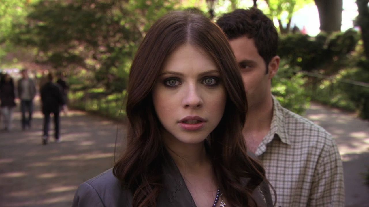 Michelle Trachtemberg, ícone fashion de Gossip Girl, morre aos 39 anos