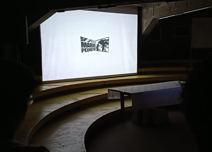 Mário Peixoto: mostra universitária completa dois&nbsp;anos