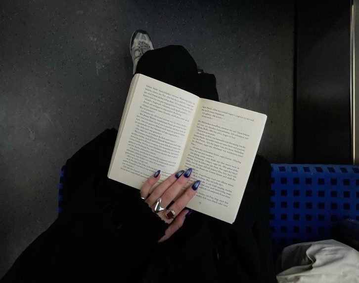 Como encaixar a leitura entre o café e o caos do dia a&nbsp;dia