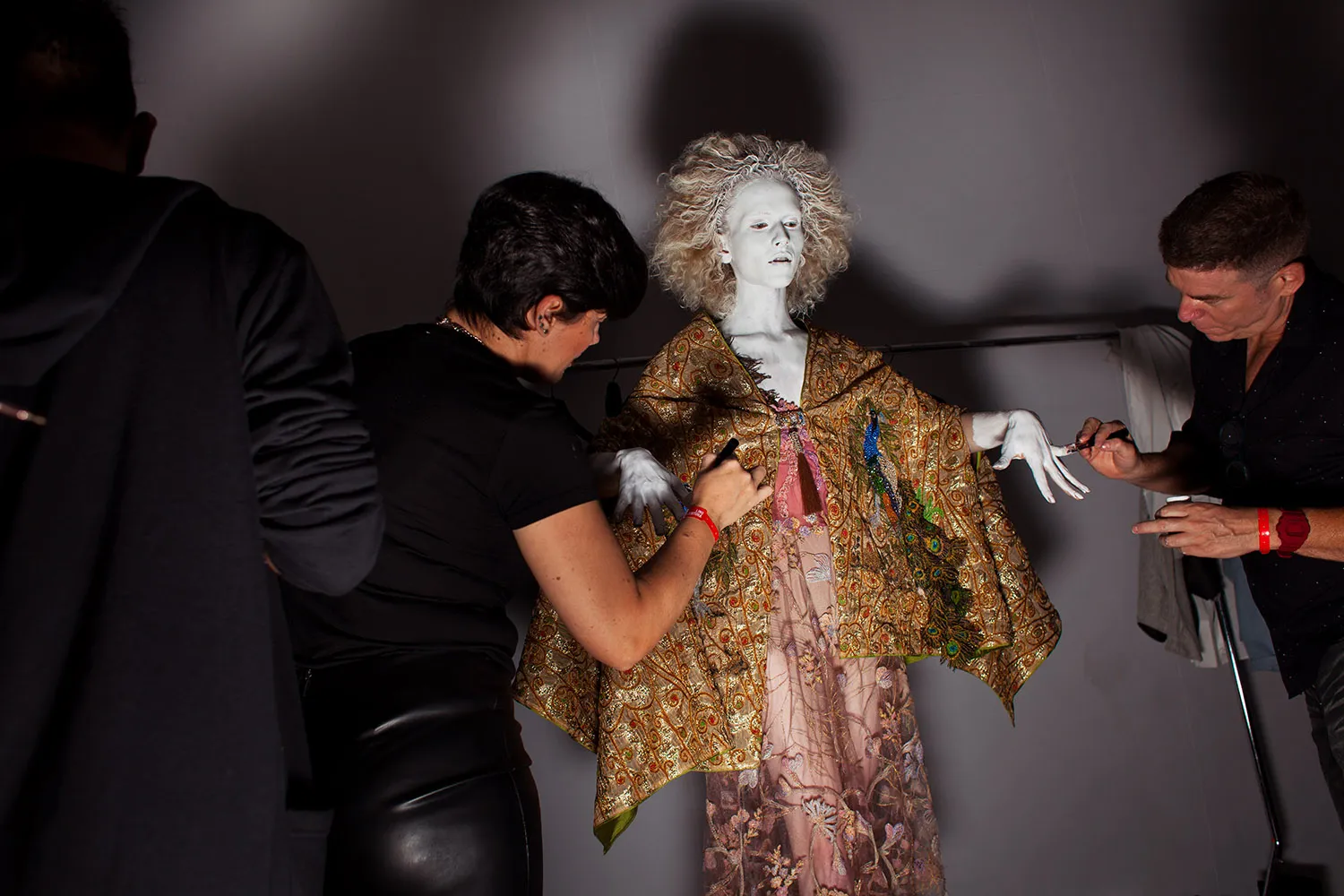 Relembre belezas icônicas do SPFW