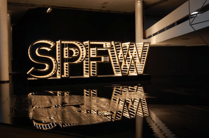Confira o line-up do SPFW&nbsp;N59