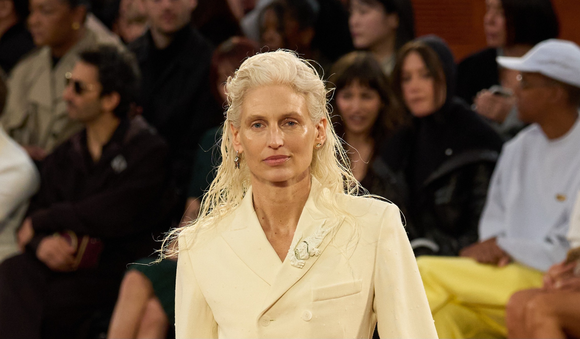 Bagunce mais o seu cabelo!