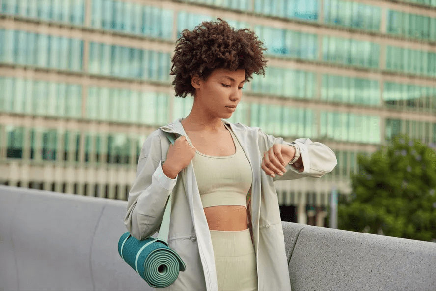 Aprenda a cuidar do seu cabelo antes e após o&nbsp;treino